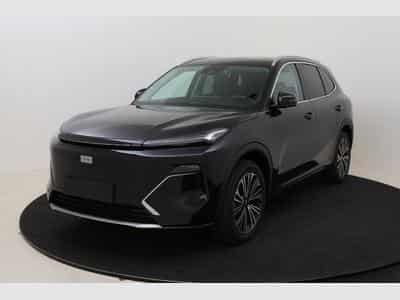 Geely Starray Launch Edition (2026) - Foto 1