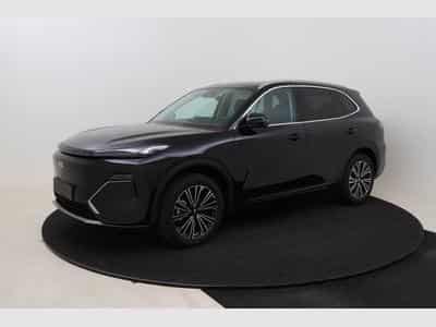 Geely Starray Launch Edition (2026) - Foto 10