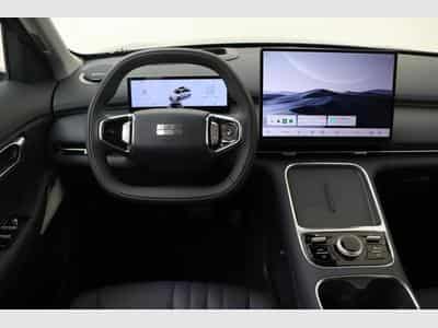 Geely Starray Launch Edition (2026) - Foto 11