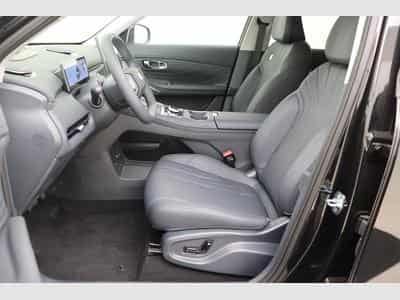 Geely Starray Launch Edition (2026) - Foto 13