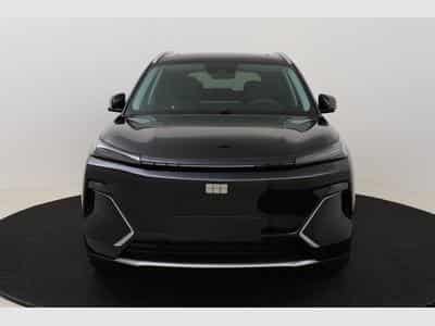 Geely Starray Launch Edition (2026) - Foto 2