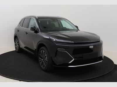 Geely Starray Launch Edition (2026) - Foto 3