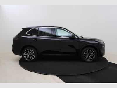 Geely Starray Launch Edition (2026) - Foto 4