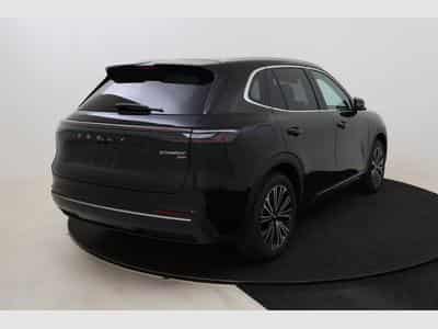 Geely Starray Launch Edition (2026) - Foto 6