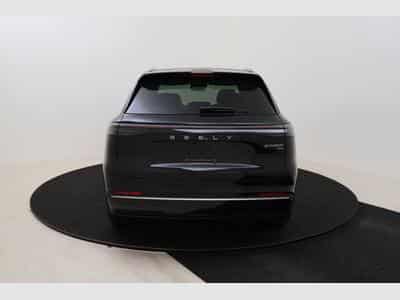 Geely Starray Launch Edition (2026) - Foto 7