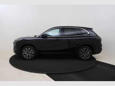 Geely Starray Launch Edition (2026) - Foto 9