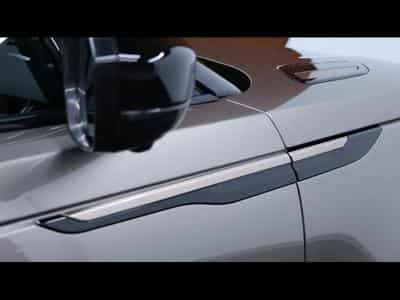 Land-Rover Range Rover Velar P300 R-Dynamic HSE Auto (2019) - Foto 12