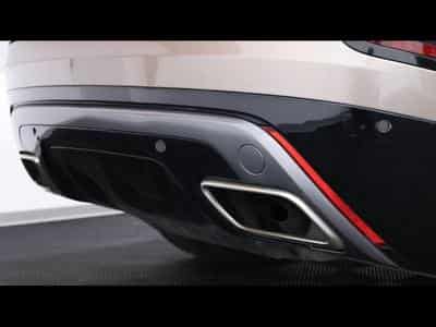 Land-Rover Range Rover Velar P300 R-Dynamic HSE Auto (2019) - Foto 15