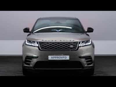 Land-Rover Range Rover Velar P300 R-Dynamic HSE Auto (2019) - Foto 2