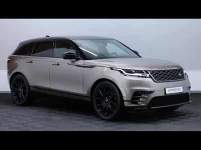 Land-Rover Range Rover Velar P300 R-Dynamic HSE Auto (2019) - Foto 3