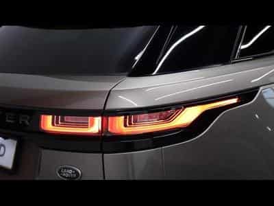 Land-Rover Range Rover Velar P300 R-Dynamic HSE Auto (2019) - Foto 7