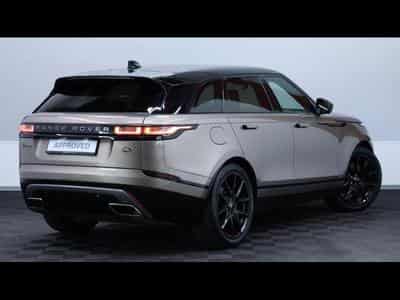 Land-Rover Range Rover Velar P300 R-Dynamic HSE Auto (2019) - Foto 8