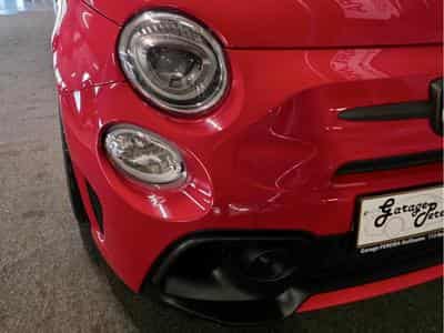 Abarth 595 1.4 T-JET BEATS NAVI (2020) - Photo 10