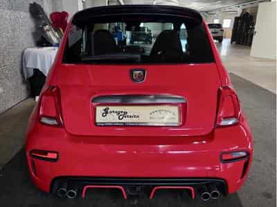 Abarth 595 1.4 T-JET BEATS NAVI (2020) - Photo 3