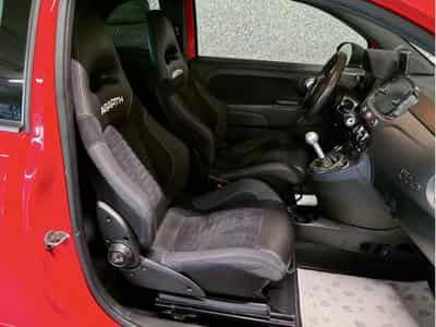 Abarth 595 1.4 T-JET BEATS NAVI (2020) - Photo 4