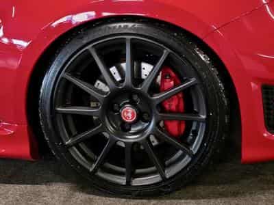 Abarth 595 1.4 T-JET BEATS NAVI (2020) - Photo 9