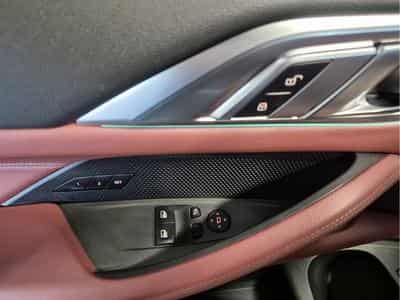 BMW 430 COUPE D XDRIVE M SPORT PAKET PANO CUIR NAVI 1 HAND (2021) - Photo 11