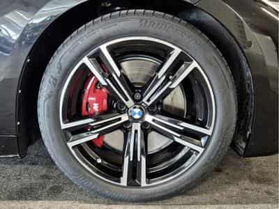 BMW 430 COUPE D XDRIVE M SPORT PAKET PANO CUIR NAVI 1 HAND (2021) - Photo 13