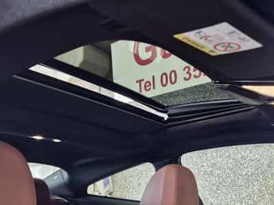 BMW 430 COUPE D XDRIVE M SPORT PAKET PANO CUIR NAVI 1 HAND (2021) - Photo 5