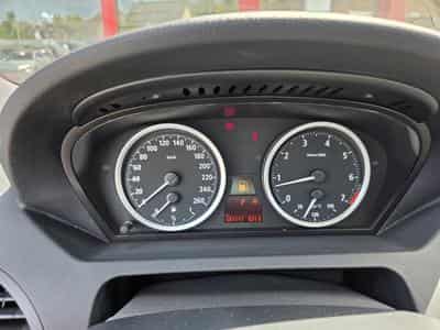 BMW 650 BMW 650 I Coupe COC Pano Gps EUROPA (2006) - Photo 10