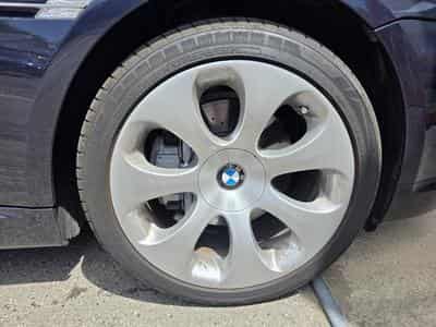 BMW 650 BMW 650 I Coupe COC Pano Gps EUROPA (2006) - Photo 5