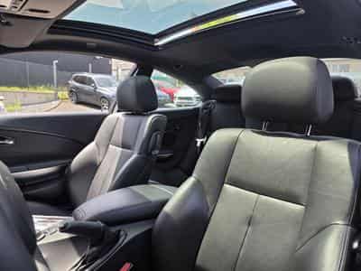 BMW 650 BMW 650 I Coupe COC Pano Gps EUROPA (2006) - Photo 6