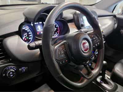 Fiat 500X 500 x Hybride Pack Sport Auto Gps (2023) - Photo 10