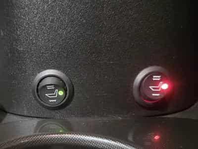 Fiat 500X 500 x Hybride Pack Sport Auto Gps (2023) - Photo 11