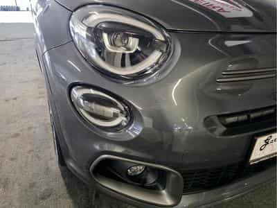Fiat 500X 500 x Hybride Pack Sport Auto Gps (2023) - Photo 12