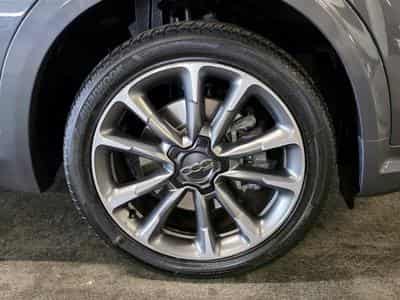 Fiat 500X 500 x Hybride Pack Sport Auto Gps (2023) - Photo 13