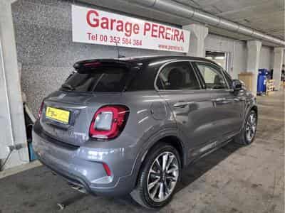 Fiat 500X 500 x Hybride Pack Sport Auto Gps (2023) - Photo 2