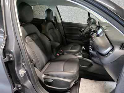 Fiat 500X 500 x Hybride Pack Sport Auto Gps (2023) - Photo 4