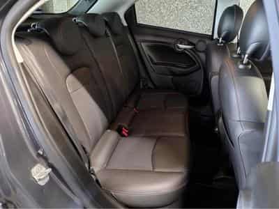 Fiat 500X 500 x Hybride Pack Sport Auto Gps (2023) - Photo 5