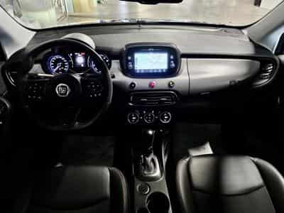 Fiat 500X 500 x Hybride Pack Sport Auto Gps (2023) - Photo 6