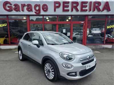 Fiat 500X 500 X 1.4 Turbo 136CV Gps 1 Main (2017) - Photo 1