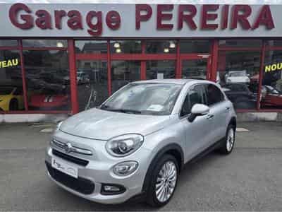 Fiat 500X 500 X 1.4 Turbo 136CV Gps 1 Main (2017) - Photo 2