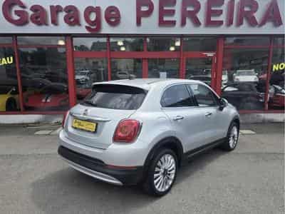 Fiat 500X 500 X 1.4 Turbo 136CV Gps 1 Main (2017) - Photo 3