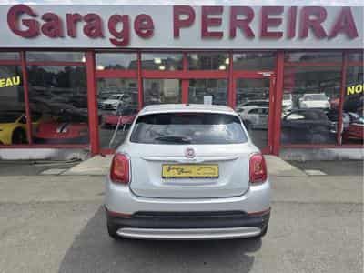 Fiat 500X 500 X 1.4 Turbo 136CV Gps 1 Main (2017) - Photo 4