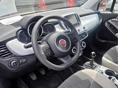 Fiat 500X 500 X 1.4 Turbo 136CV Gps 1 Main (2017) - Photo 6
