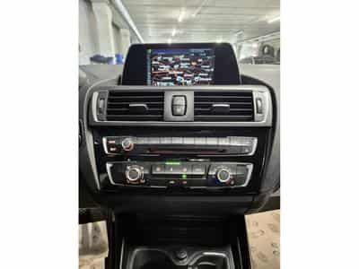 BMW 218 i SPORTLINE COUPE AUTO LED NAVI 1 HAND (2015) - Photo 6