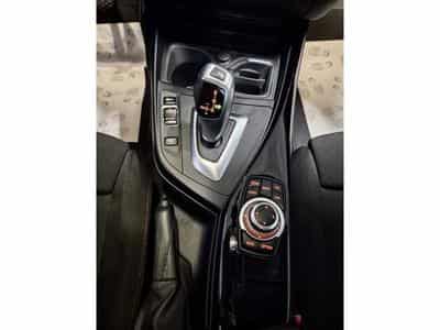 BMW 218 i SPORTLINE COUPE AUTO LED NAVI 1 HAND (2015) - Photo 7