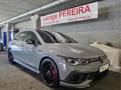 VW Golf GTI 2.0 TSI 300 CLUBSPORT ÉDITION 45 AKRAPOVIC DCC NURBURGRI (2022) - Photo 1