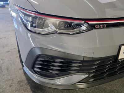 VW Golf GTI 2.0 TSI 300 CLUBSPORT ÉDITION 45 AKRAPOVIC DCC NURBURGRI (2022) - Photo 13