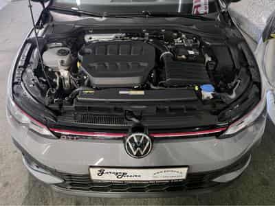 VW Golf GTI 2.0 TSI 300 CLUBSPORT ÉDITION 45 AKRAPOVIC DCC NURBURGRI (2022) - Photo 14