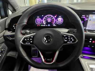 VW Golf GTI 2.0 TSI 300 CLUBSPORT ÉDITION 45 AKRAPOVIC DCC NURBURGRI (2022) - Photo 8