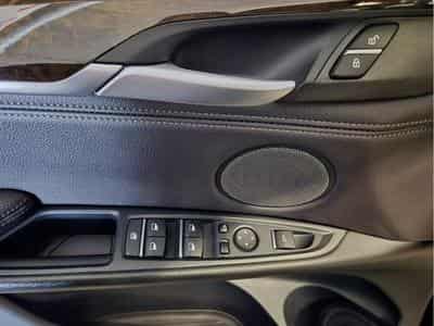 BMW X6M 50 i FACELIFT XDRIVE M SPORT PAKET PANO CUIR NAVI (2018) - Photo 13