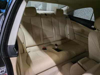 BMW 420 D LUXURY LINE HEAD UP AUTO CUIR NAVI (2014) - Photo 5