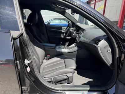 BMW 420 D XDRIVE M SPORT PAKET CUIR NAVI (2023) - Photo 5