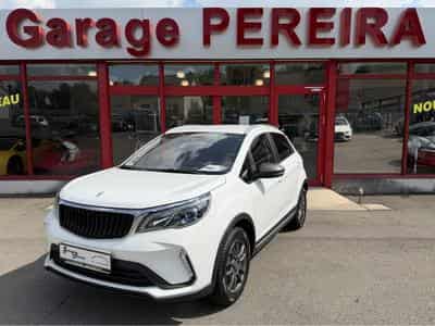 Livan X3 Pro 1.5 CUIR NAVI 1 HAND (2026) - Photo 2