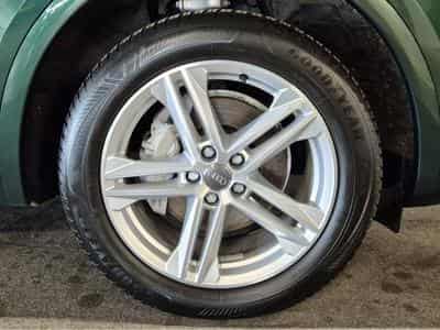 Audi Q5 2.0 TDI 163 QUATTRO S-TRONIC 3X S-LINE CUIR NAVI (2020) - Photo 13